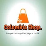 Logo of Colombian Shop android Application 